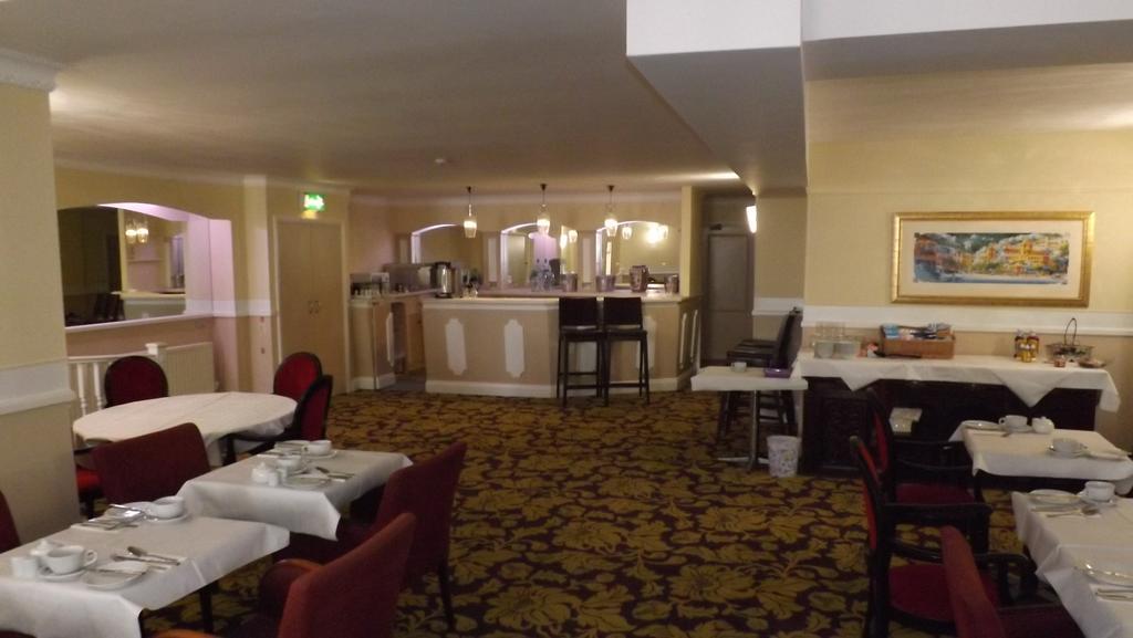 Maison Gorey Hotel Grouville Εξωτερικό φωτογραφία