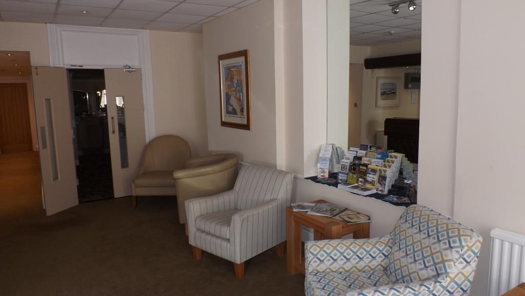 Maison Gorey Hotel Grouville Εξωτερικό φωτογραφία