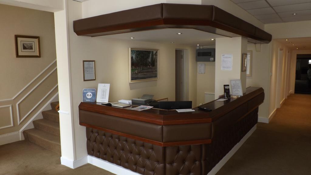 Maison Gorey Hotel Grouville Εξωτερικό φωτογραφία