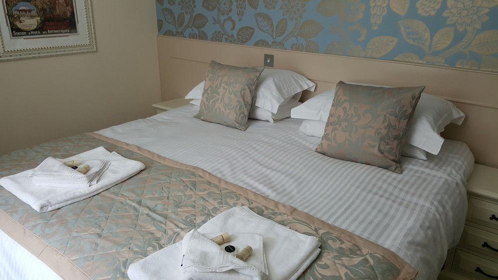 Maison Gorey Hotel Grouville Εξωτερικό φωτογραφία