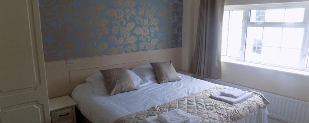 Maison Gorey Hotel Grouville Εξωτερικό φωτογραφία