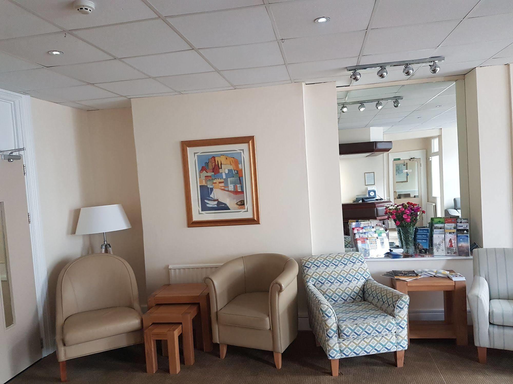 Maison Gorey Hotel Grouville Εξωτερικό φωτογραφία