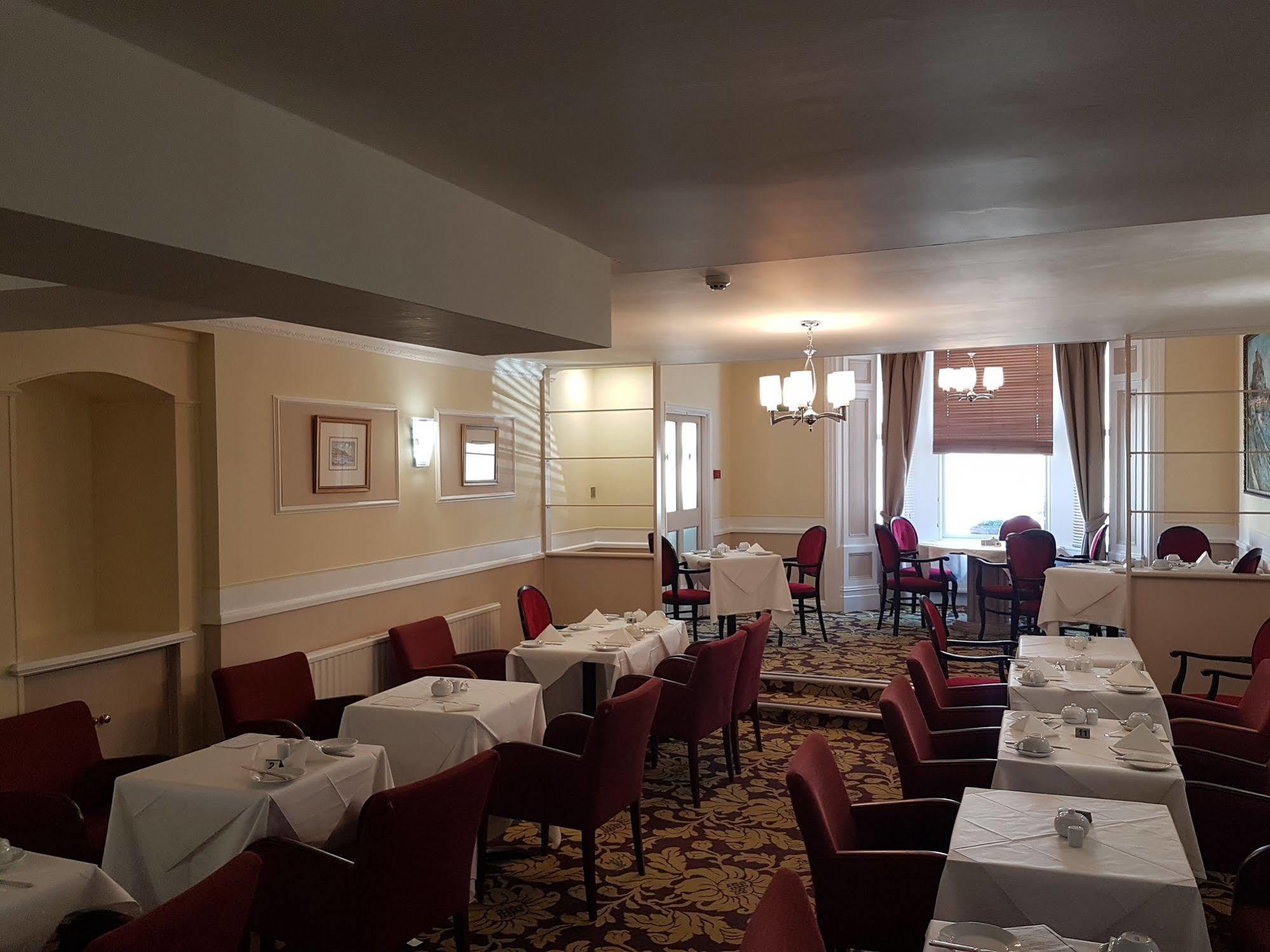 Maison Gorey Hotel Grouville Εξωτερικό φωτογραφία