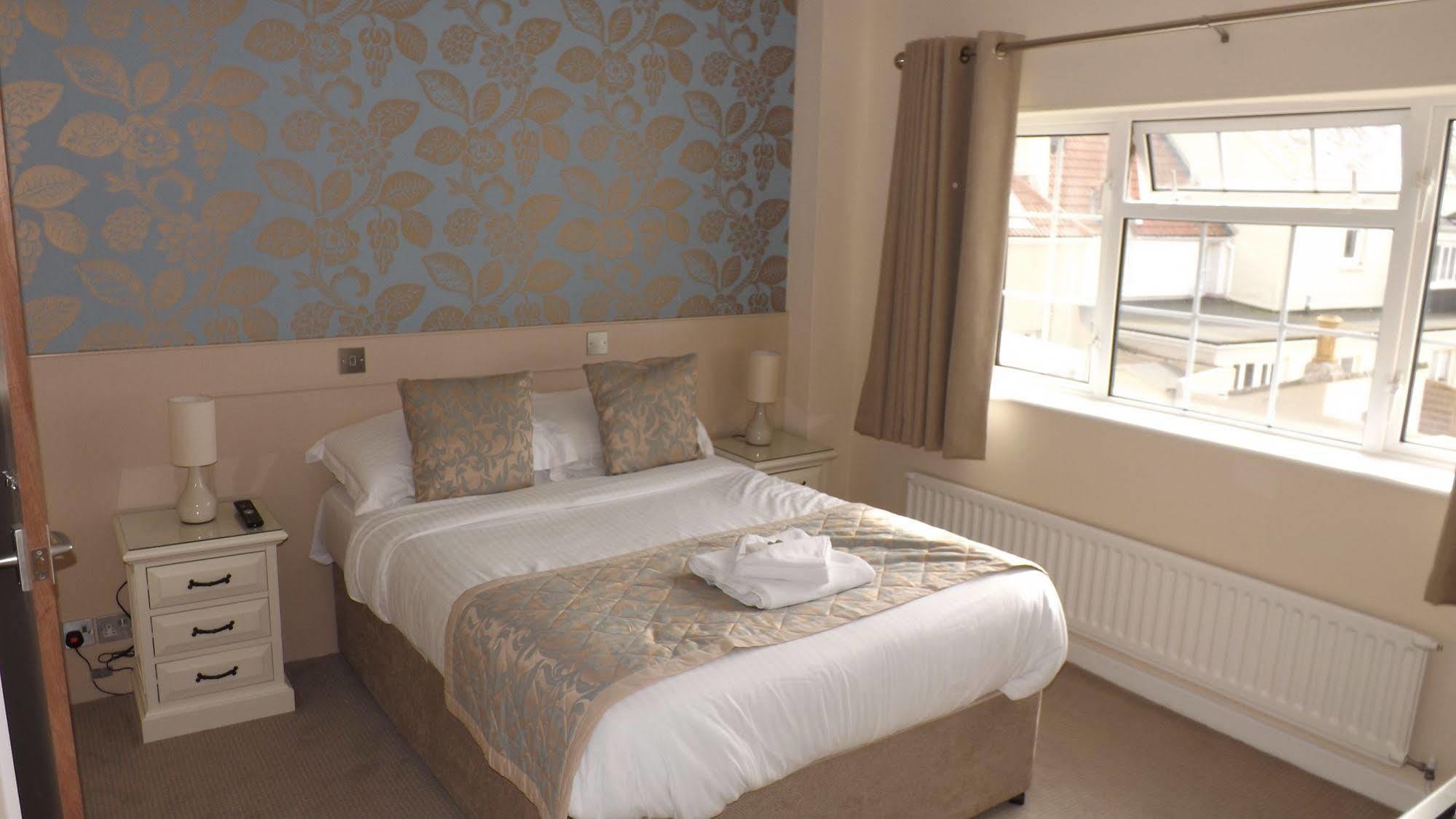 Maison Gorey Hotel Grouville Εξωτερικό φωτογραφία