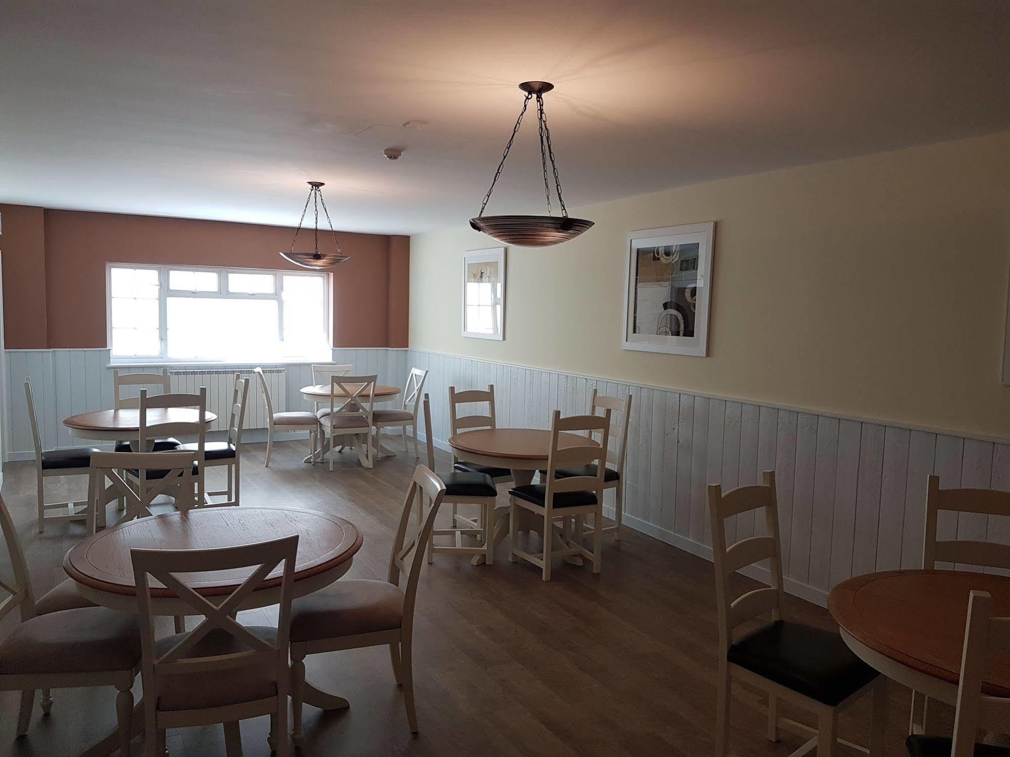 Maison Gorey Hotel Grouville Εξωτερικό φωτογραφία
