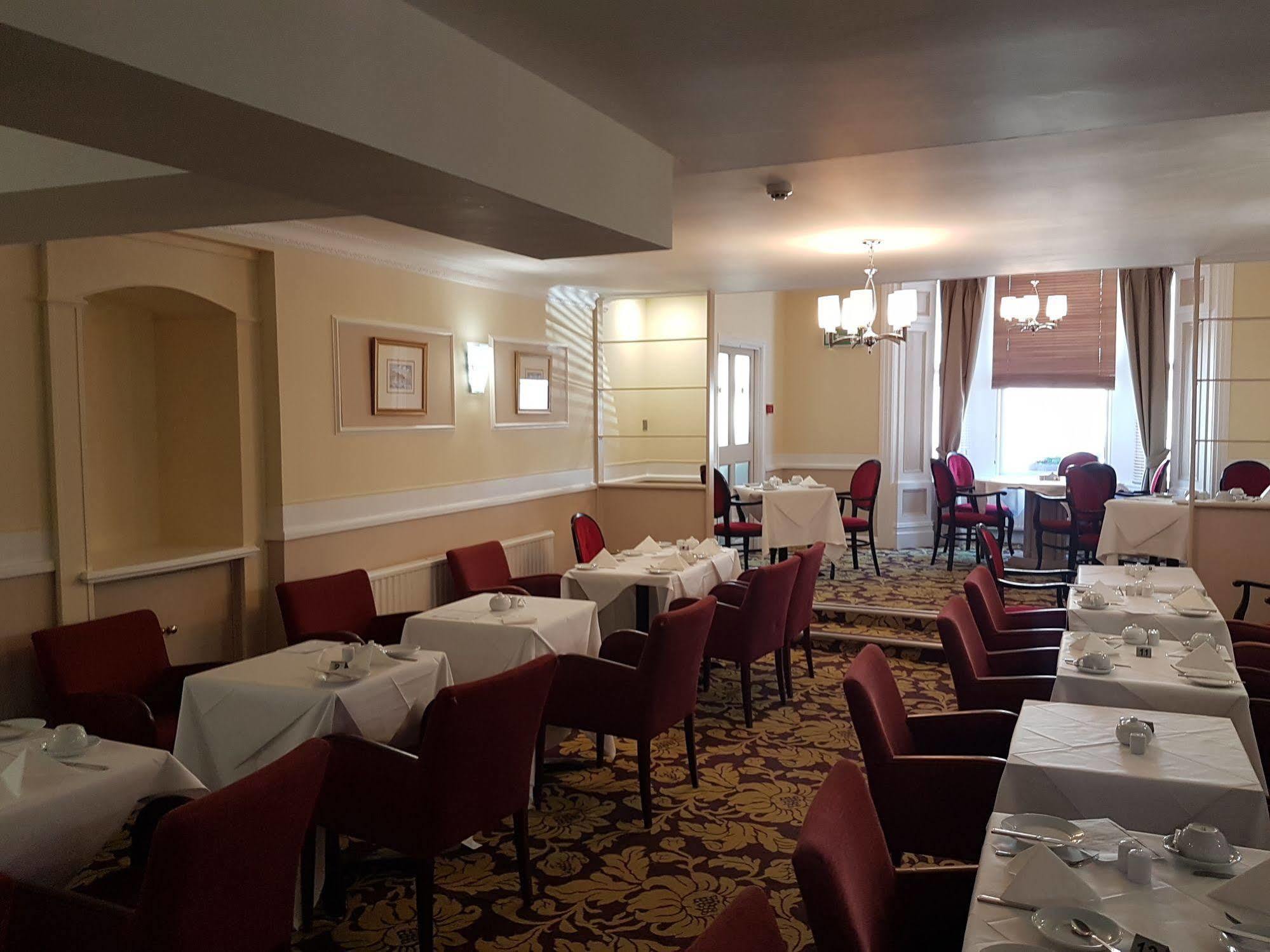 Maison Gorey Hotel Grouville Εξωτερικό φωτογραφία