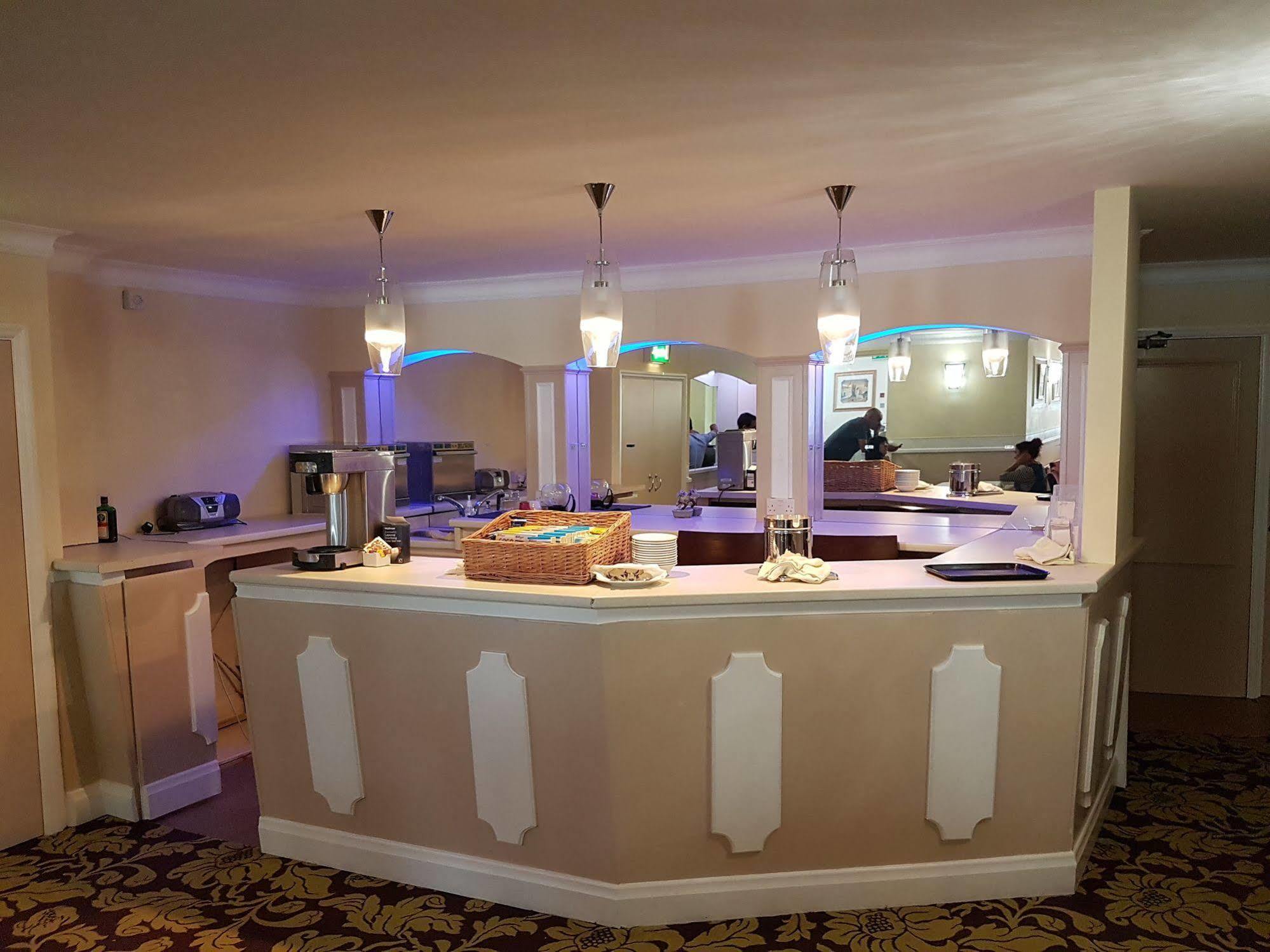 Maison Gorey Hotel Grouville Εξωτερικό φωτογραφία