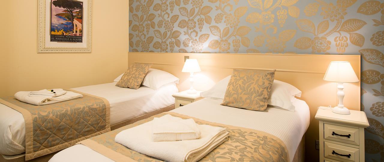 Maison Gorey Hotel Grouville Εξωτερικό φωτογραφία