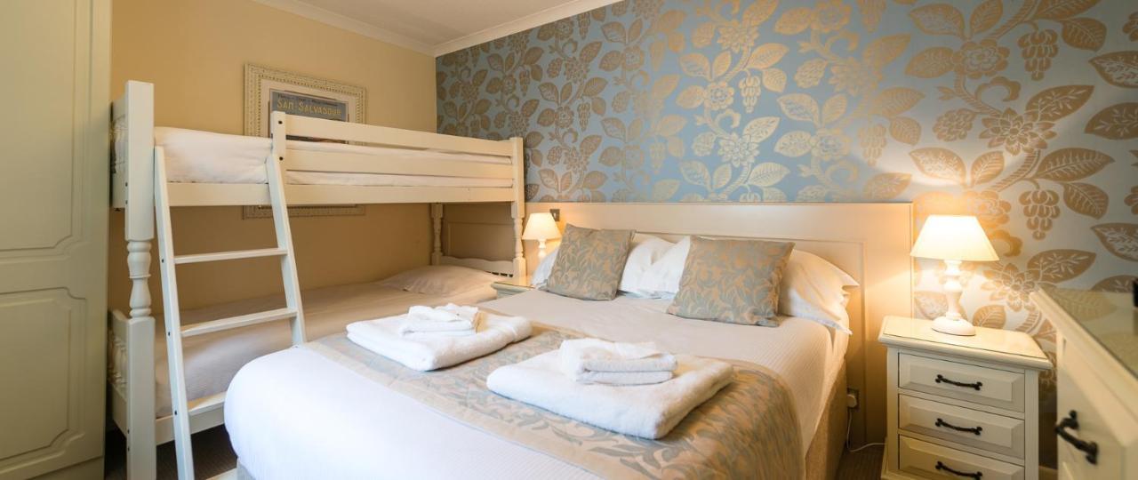 Maison Gorey Hotel Grouville Εξωτερικό φωτογραφία