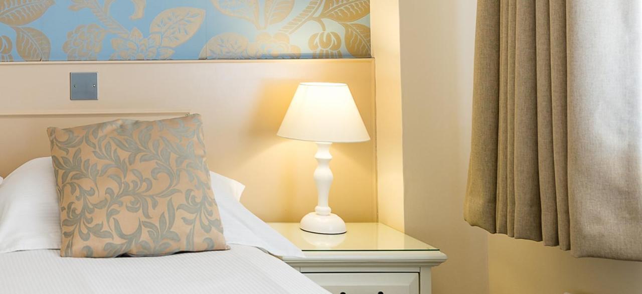 Maison Gorey Hotel Grouville Εξωτερικό φωτογραφία